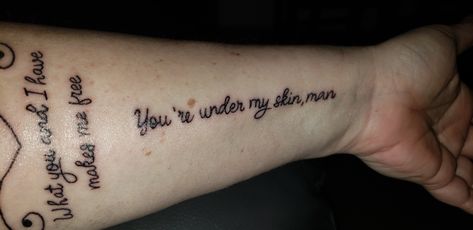 Mickey Milkovich quote tattoo Ian Gallagher Tattoo, Mickey Milkovich Tattoo, Shameless Tattoo Ideas, Shameless Tattoo, Mickey Milkovich Quotes, Shameless Ian And Mickey Wallpaper, Shameless Mickey And Ian Quotes, Ian And Mickey Shameless, Mickey From Shameless