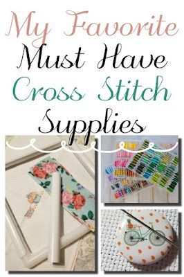 My Favorite Must Have Cross Stitch Supplies in 2024 | Cross stitch material, Cross stitch supplies, Cross stitch floss . #Cross_Stitch_Essentials #Cross_Stitch_Supplies_Tools #Cross_Stitch_Storage_Ideas #Cross_Stitch_Hacks Cross Stitch Supplies Tools, Cross Stitch Set Up, Cross Stitch Hacks, Cross Stitch Techniques, Cross Stitch Organization, Cross Stitch Storage, Cross Stitch Accessories, Cross Stitch Tools, Book Cross Stitch