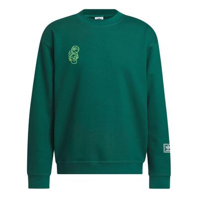 Adidas sweatshirt mens