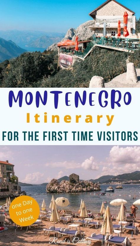 Montenegro Itinerary, Croatia And Montenegro Itinerary, Kotor Montenegro, Ulcinj Montenegro, Travel Montenegro, Montenegro Instagram Spots, Montenegro Travel Photography, Montenegro Mountains, Montenegro Nature