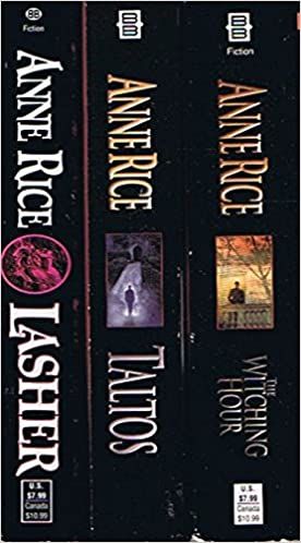 Mayfair Witches, Queen Of The Damned, The Witching Hour, The Vampire Chronicles, Anne Rice, Witching Hour, Interview With The Vampire, Witch Books, What To Read