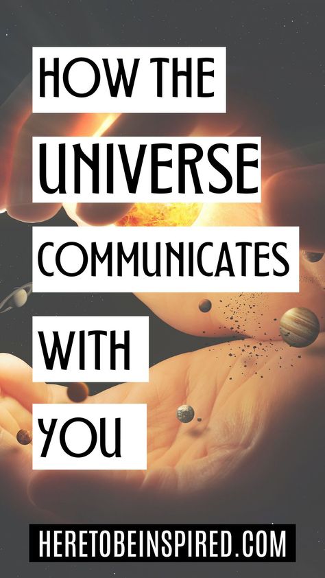 Want to understand the Universe's signs? Our blog post details five profound ways the Universe connects with you, including intuition, synchronicity, and inspiration. Ideal for those on a spiritual journey or awakening, this guide will help you recognize and trust the spiritual guidance you receive. Enhance your consciousness and spiritual energy today. Spirituality Energy Universe, Growth Mindset Activities, Awakening Consciousness, Spiritual Awakening Signs, Divine Feminine Spirituality, Secrets Of The Universe, Spiritual Energy, Manifesting Money, Spiritual Wellness