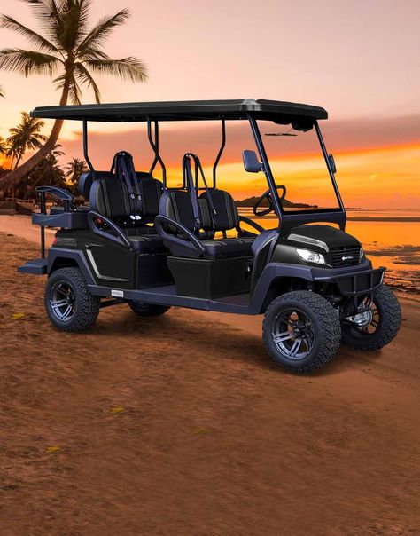 10 of these for 40 Acers Luxury Golf Cart, Off Road Golf Cart, Street Legal Golf Cart, Go Cart, Rich Mom, Golf Buggy, Custom Golf Carts, Electric Golf Cart, New Luxury Cars