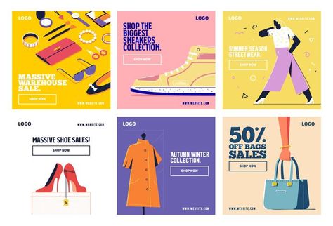 Instagram Post Infographic, Social Media Campaign Design, Instagram Graphic Design, Logo Banner, Digital Banner, Instagram Template Design, Instagram Grid, Instagram Graphic, Social Media Design Inspiration