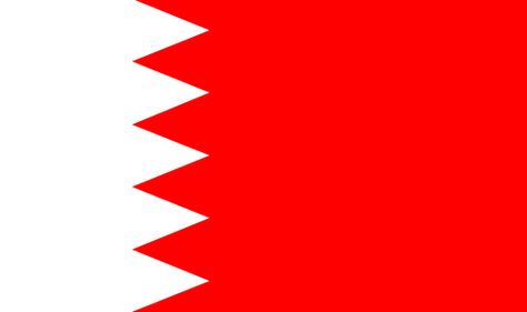 Bahrain Flag, Sumber Daya Alam, Kingdom Of Bahrain, Pillars Of Islam, Billie Holiday, Manama, Conceptual Photography, Flags Of The World, State Flags