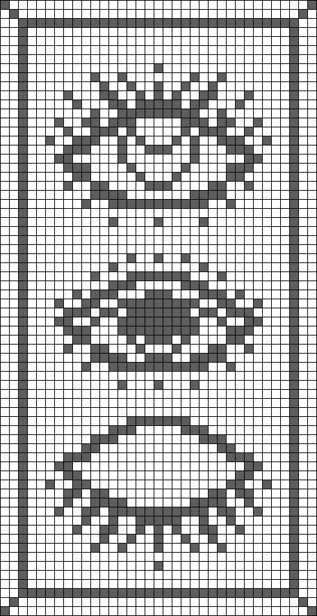 Feather Alpha Pattern, Gargoyle Crochet Pattern, Crochet Grid Patterns Black And White, Eye Alpha Pattern, Alpha Pattern Bookmark, Alpha Bracelet Pattern Grid, Small Pixel Art Pattern, Easy Alpha Patterns, Alpha Graph