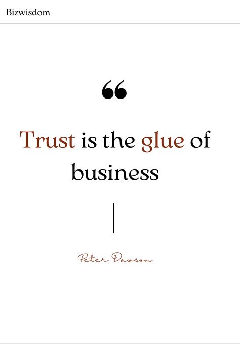 Discover why trust is essential for business success. This inspiring quote emphasizes the foundational role trust plays in building and maintaining strong business relationships. #Trust #BusinessSuccess #Leadership #Inspiration Trust Business Quotes, Quotes About Trust, Leadership Inspiration, Trust Quotes, It Gets Better, Business Success, Business Quotes, Success Business, Positive Vibes