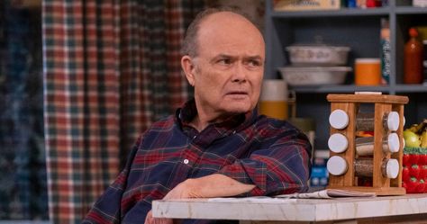 Fans are always asking for Kurtwood Smith to call them "dumbass," a reference to Red Forman's favorite insult. Kurtwood Smith, Can You Call Me, Old Basement, Netflix Home, That 70s Show, Hey Man, Comedy Series, Shows On Netflix, Stardew Valley