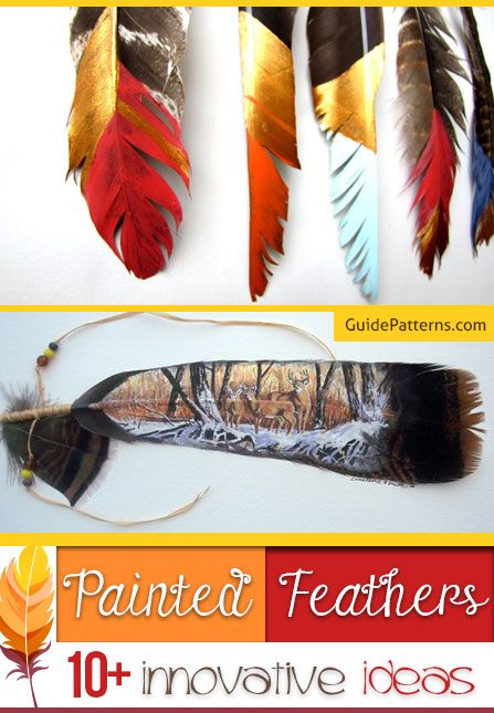 Painting On Feathers Diy, How To Paint On Feathers Step By Step, Painted Feathers Diy, How To Paint On Feathers, How To Paint A Feather, Painted Feathers Ideas, How To Paint Feathers, Feather Art Projects, Painting Feathers