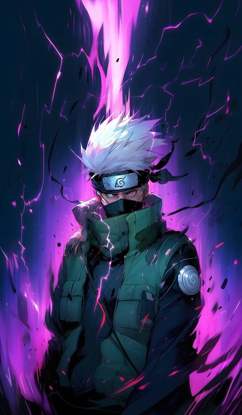 Naruto Wallpaper Kakashi, Kakashi Hatake Fanart, Naruto Anime Wallpaper, Kakashi Hatake Face, Kakashi Wallpaper, Kakashi Hatake Naruto, Photo Naruto, Naruto Uzumaki Hokage, Naruto And Sasuke Wallpaper