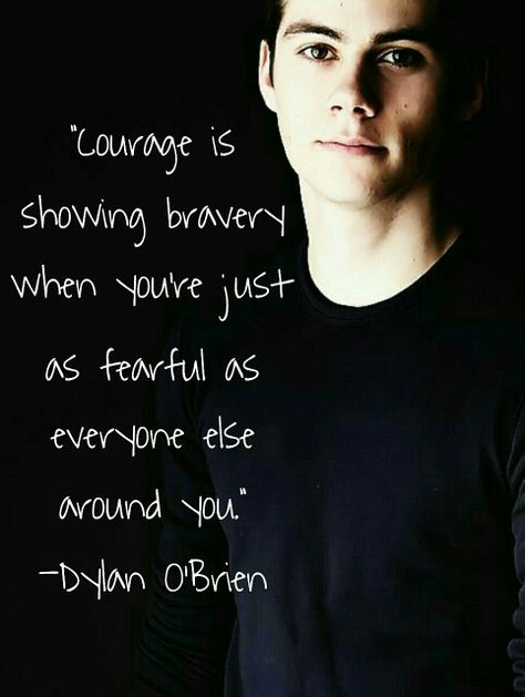 It may not seem like it but he is so inspirational! Just read one of his quotes and you'll know Dylan O'brien Quotes, Wolf Pics, Dylan O Brien Cute, Dylan O Brain, Teen Wolf Quotes, Dylan Obrian, Teen Wolf Memes, Teen Wolf Funny