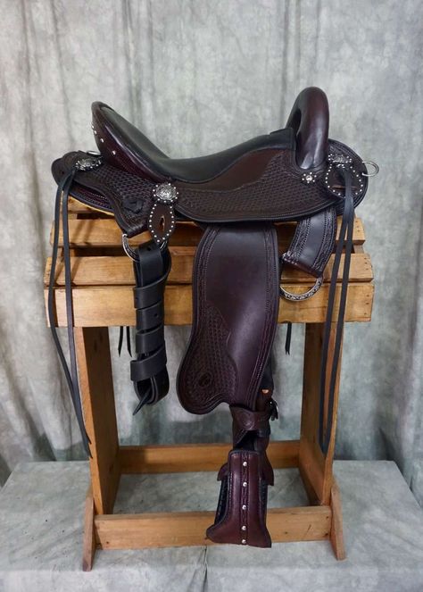 Riding Saddle, Endurance Saddles, Western Trail, Trail Saddle, Horse Harness, Used Saddles, Saddle Fitting, Western Saddles, Endurance Racing