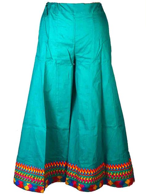 Jaipuri Divided Skirts at Rs.1499 or $25 Only. Shop Now >http://www.shopatplaces.com/apparel/skirts?sort=p.price&order=DESC&location_id=2?sap_source=pin To place the order on phone, call us at +91-11-29916572 #DividedSkirt #DividedSkirts #Skirt #Shopping #Traditional #BuySkirtsOnline #BuySkirts #New #RajasthaniSkirts Divided Skirt, Cotton Kurti Designs, Cotton Kurti, On Phone, Ladies Tops, Tops Fashion, Phone Call, Kurti Designs, Ladies Tops Fashion