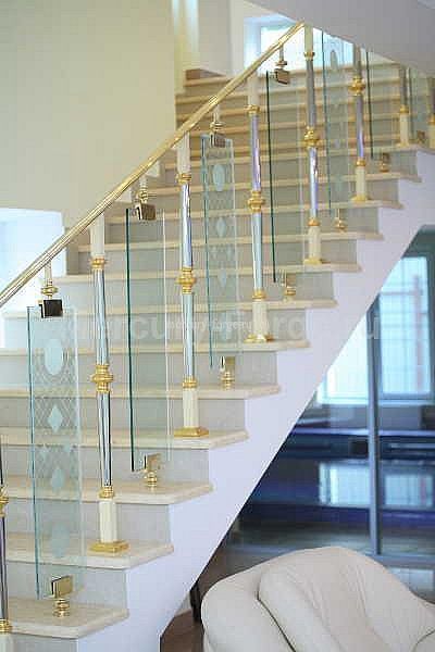 latest steel railing designs for stairs Stair Railing Ideas Glass And Steel, Relling For Home Steel, Relling For Stairs, Stairs Relling Design Steel, Staircase Glass Design, Glass Stairs Design, Reling Design, Stairs Tiles Design, درابزين السلم