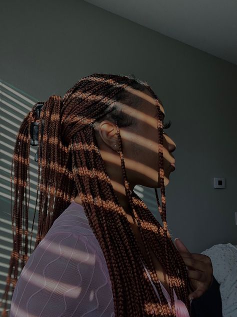 Braid Hairstyles For Picture Day, Braid Hair Clip Styles, Claw Clip Hairstyles Black Women Braids, Claw Clip Hair Styles For Braids, Hair Clip Hairstyles With Braids, Braids And Claw Clip, Hair Claw Clip Hairstyles Box Braids, Box Braids Claw Clip Hairstyles, Hair Clip Hairstyles Braids