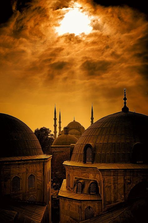 Hagia Sophia Istanbul, Beach Road Trip, Istanbul Turkey Photography, Istanbul City, Mosque Art, Travel Globe, Beautiful Mosques, Grand Mosque, Hagia Sophia