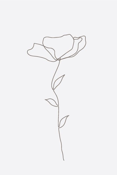 Line Art Drawings Minimalist, Line Art Simple Minimalist, Aesthetic Illustration Minimalist, Simple Wallpaper Aesthetic White, Line Art Floral Tattoo, Minimalist Painting Black And White, Simple Line Art Aesthetic, Single Line Tattoo Woman, Minimalist Embroidery Patterns