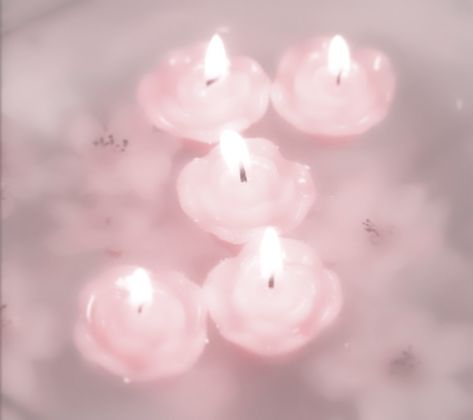 #aesthetic #pink #soft Light Pink Wedding Aesthetic, Pink Cherry Blossom Aesthetic, Pink Angelcore, Light Pfp, Soft Angel Aesthetic, Soft Pink Photo, Pastel Pink Icons:), Candles Light, Light Pink Wedding