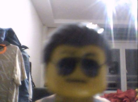 Lego Man, Cool Hair, Reaction Pics, Profile Pics, Reaction Pictures, Mood Pics, Profile Pictures, Lego, Funny Pictures