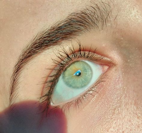 Soft Green Eyes, Green Eyes Contacts, Jade Eyes Color, Pale Green Eyes, Jade Green Eyes, Mint Green Eyes, Green Blue Eyes, Seafoam Green Eyes, Green Eye Affirmations