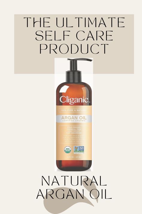 #ad Certified Organic Argan Oil - Cliganic organic argan oil is proudly USDA organic certified to ensure ultimate quality and integrity. 100% Pure, Single Ingredient Oil - Cliganic organic argan oil is a single-ingredient product. No synthetic additives, ever. Non-GMO Certified, Vegan & Cruelty-Free - Free from additives, Cliganic organic argan oil is proudly non-gmo project verified, certified vegan and cruelty-free. Sustainably Sourced & Minimally Processed Eyelash Kit, Organic Argan Oil, Healthy Nails, Carrier Oils, Organic Oil, Usda Organic, Face Moisturizer, Face Skin, Argan Oil