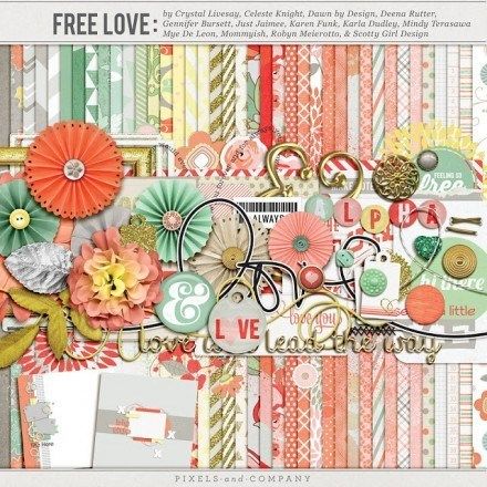 Freebie | Digital Scrapbooking Kit from Pixels & Co and Quality DigiScrap Freebies – Scrap Booking Digi Scrap Freebies, Free Digital Scrapbooking Kits, Scrapbook Fonts, Scrapbook Kits Free, Scrapbooking Freebies, Scrapbook Disney, Digital Scrapbooking Freebies, Digi Scrapbooking, Scrapbook Digital