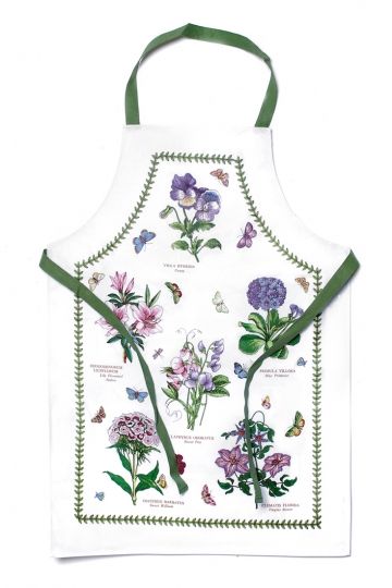 italian garden aprons | 10 00 blue italian gauntlet view product £ 10 50 spode blue italian ... Port Meirion, Portmeirion Pottery, Garden Apron, Pvc Apron, Floral Apron, Bib Pattern, Leaf Border, Gardening Apron, Italian Garden