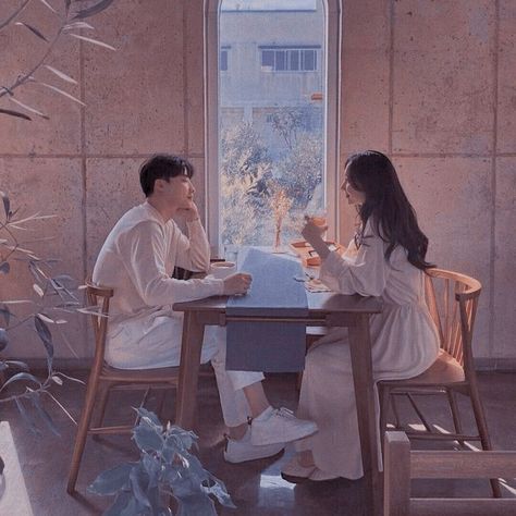 Coffee Dates Aesthetic, Date Aesthetic, Japanese Couple, Korean Couple Photoshoot, K Pop Idol, Pre Wedding Shoot Ideas, Couple Poses Reference, Pre Wedding Poses, Wedding Couple Poses Photography