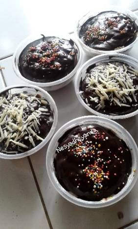 Brownies Lumer Brownies Lumer, Resep Brownies, Oreo Brownies, Acai Bowl, Brownies, Oreo, Cake, Quick Saves