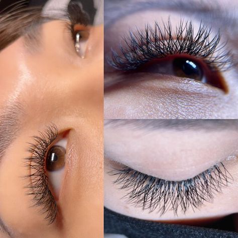 Lash Sets, Different Angles, Lash Extension, Lash Extensions, Eyelash Extensions, Sneakers Fashion, Eyelashes, Lashes, Split