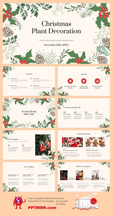 Christmas Plant Decoration Free Presentation Background Design – Google Slides Theme and PowerPoint Template

#FREEPPTTEMPLATE, #PPTDESIGN, #POWERPOINTDESIGN, #POWERPOINTTEMPLATE, #GOOGLESLIDES, #GOOGLESLIDESTHEME, #GOOGLEPRESENTATION, #PRESENTATIONDESIGN, #FREEPOWERPOINTTEMPLATES Christmas Power Point, Presentation Background Design, Christmas Theme Background, Christmas Presentation, Christmas Powerpoint Template, Best Presentation Templates, Christmas Plant, Presentation Background, Powerpoint Slide Designs