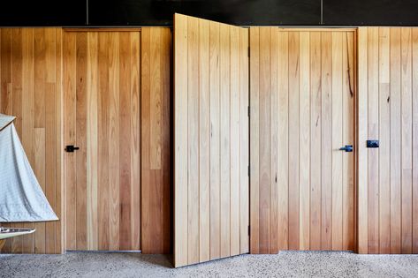 Anglesea - Bellbrae House Timber Bathroom Vanities, Recycled Timber Furniture, Laundry Doors, Timber Dining Table, Modern Entrance Door, Timber Kitchen, Timber Vanity, Recycle Timber, Modern Entrance