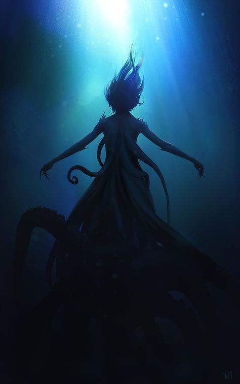 ArtStation - The Little Mermaid - Ursula, Nagy Norbert Dark Ariel Aesthetic, Ursula Astethic, Ursula Aesthetic Disney, Villain Core Aesthetic, Sea Witch Aesthetic Dark, Evil Villain Aesthetic, Vanessa Ursula Aesthetic, Disney Dark Aesthetic, Disney Villain Aesthetic