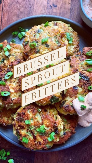 Shredded Brussels Sprouts, Cooking Brussel Sprouts, Cranberry Dessert, Shredded Brussel Sprouts, Sprout Recipes, Brussels Sprouts Recipe, Panko Bread Crumbs, Favorite Side Dish, Easy Dishes