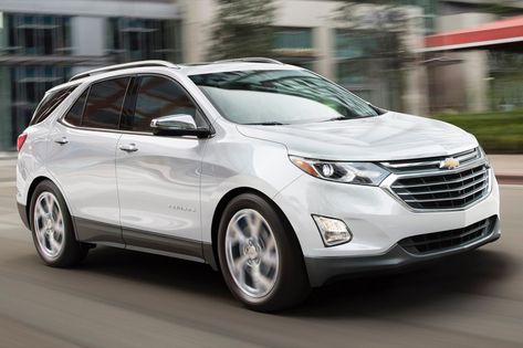 New Chevy, Crossover Suv, Chevy Equinox, Chevrolet Traverse, Gmc Terrain, Compact Suv, Chevrolet Blazer, Chevrolet Equinox, Automotive News