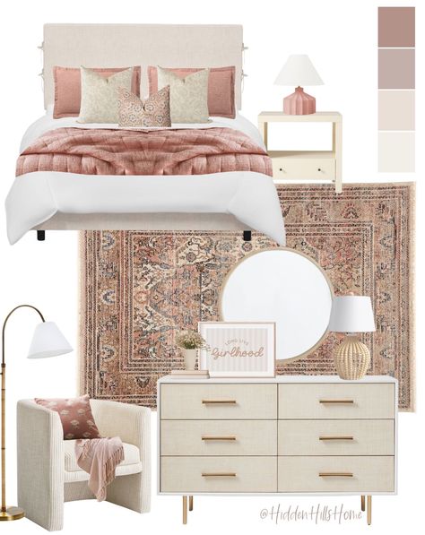 Shop Bellmead Slipcover Bed - … and other curated products on LTK, the easiest way to shop everything from your favorite creators. Football Theme Bedroom, Room Decor Mood Board, Tilly Upholstered Bed, Boho Teen Bedroom, Shein 750, Slipcover Bed, Dusty Pink Bedroom, Surf Room Decor, Decor Mood Board