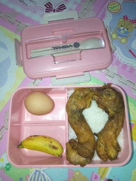 Lunchbox Aesthetic, 2023 Humor, Brunch Chicken, Really Good Comebacks, Im Going Crazy, Funny Profile Pictures, Funny Reaction Pictures, Really Funny Pictures, Type A