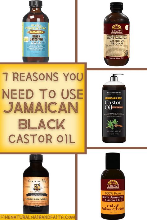 castor oil for hair growth Black Castor Oil Hair Growth, Black Castor Oil Benefits, Castor Oil Eyelashes, Castor Oil Uses, Quick Hair Growth, Pure Castor Oil, Jamaican Castor Oil, Castor Oil For Hair Growth, Natural Hair Growth Oil