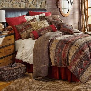 Shop for western themed decor made in the USA. Our rustic bedding and comforter sets have that great southwest feel to them. Shop all of Your Western Decor today! Southwestern Bedding Comforter Sets, Rustic Comforter Sets, Southwest Bedding, Southwestern Bedding, Rustic Bedding Sets, Lodge Bedding, Rustic Comforter, Western Bedding, Twin Comforter Sets