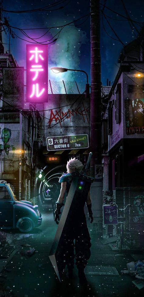 Final Fantasy Xv Wallpapers, Final Fantasy Cloud Strife, Final Fantasy Vii Cloud, Final Fantasy Cloud, Final Fantasy Collection, Final Fantasy Artwork, Final Fantasy Vii Remake, Final Fantasy X, Final Fantasy Art