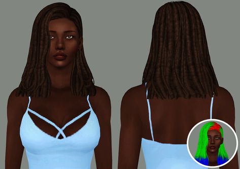 Sims 3 Afro Hair, Sims 3 Cc Finds, Sims 3 Mods, Sims Mods, Sims 2, Sims 3, Afro Hairstyles, Sims Cc, Sims 4