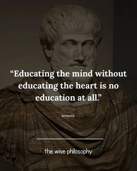 Educating The Mind Without Heart, Female Philosophers Quotes, Socrates Quotes Philosophy Life, Philosophy Major Aesthetic, Genius Quotes Philosophy, Philosophy Quotes Deep Thoughts, Socrates Quotes Philosophy, Philosophy Student Aesthetic, Literature Quotes Philosophy