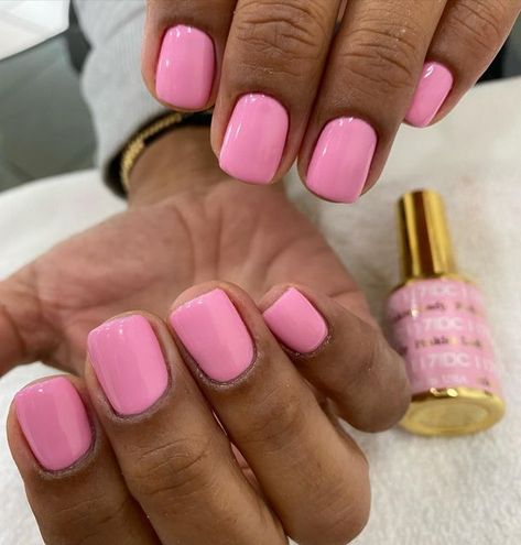 Dnd Dip Powder Colors Pink, Dnd Dip Powder Colors, Dnd Pink Gel Polish Colors, Opi Dip Powder Colors, Pink Dip Powder Nails, Dnd Gel Polish Colors, Dip Powder Colors, Dnd Gel Polish, Face Nails