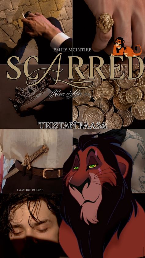 Tristan Faasa Scarred Tristan And Sara Fanart, Tristan Faasa Fanart, Tristan And Sara Scarred, Scarred Emily Mcintire Fanart, Tristan Faasa, Emily Mcintire, Fairytale Retelling, Dark Books, Dark Romance Books