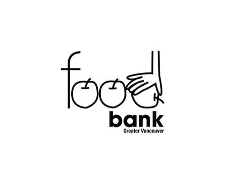 Food Bank Food Bank Logo Design, Food Bank Logo, Bank Logo Design, Food Waste Campaign, Nonprofit Logo, Farm Logo Inspiration, Charity Branding, Bank Logo, Banks Logo