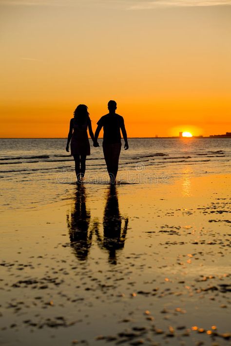 Sunset Love. A couple enjoying a romantic sunset , #ad, #couple, #Love, #Sunset, #sunset, #romantic #ad Sunset Couple Photography, Bf Goals, Lovers Images, Image Couple, Lovers Pics, Lovers Photos, Couple Silhouette, Sunset Images, Romantic Sunset