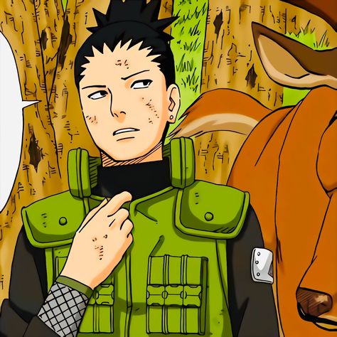 Shikamaru Pfp, Shikamaru Manga, Naruto Shippuden Art, Shikamaru Nara, Naruto Wallpaper Iphone, Naruto Boys, Naruto Drawings, Naruto Uzumaki Art, Naruto Sasuke Sakura