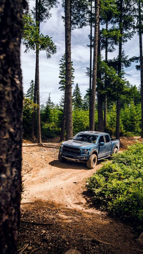 Off Roading Wallpaper, Ford F150 Wallpaper, Instagram Grid Design, Ford F 150 Raptor, Ford F150 Raptor, Ford Ranger Raptor, The Heist, Dream Cars Jeep, Ford Raptor