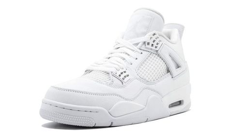 Jordan 4 Retro Pure Money, Jordan 4 Pure Money, Retro 4s, Jordan Retro 4, Cute Nike Outfits, Jordan Shoes Retro, Jordan 4s, Purple Shoes, Jordan 4 Retro