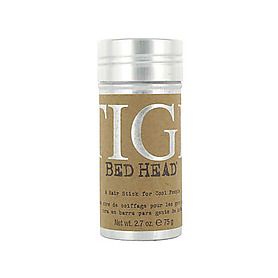 Like a glue stick for your hair, use it to make those fuzzy hairs on the top of your head lay down. Bed Head Hair, Stick For Hair, Hair Shaping, Cool People, Creating Texture, Glue Stick, Women Cosmetics, Hair Wax, Glue Sticks